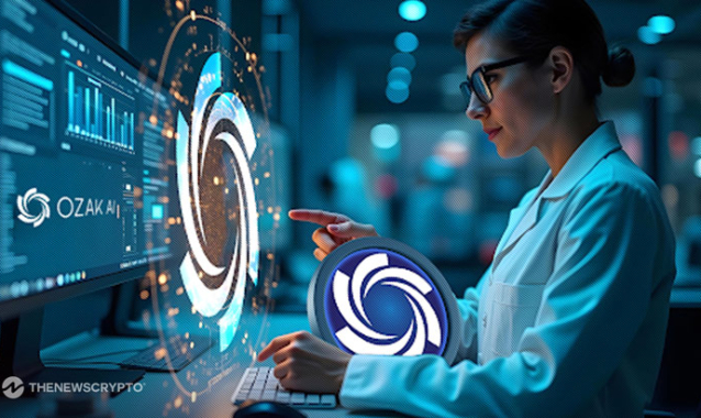 Dogecoin’s 15x Outlook Is Big—Ozak AI Price Prediction Looks Massive