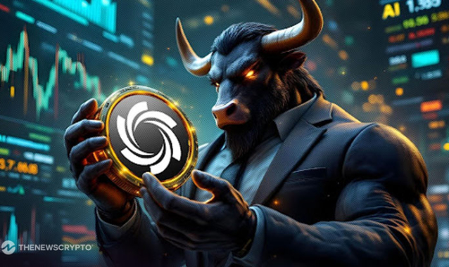 Dogecoin’s Meme Hype Returns, But Ozak AI’s AI Utility Turns Heads Across the Market