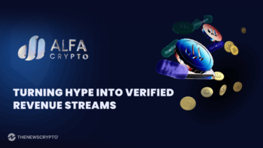Don’t Let Presale Hype Fool You - Alfa Crypto Offers Verifiable Utility from Day One
