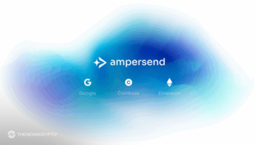 Edge & Node Unveils ampersend to Power Agent-to-Agent Payments