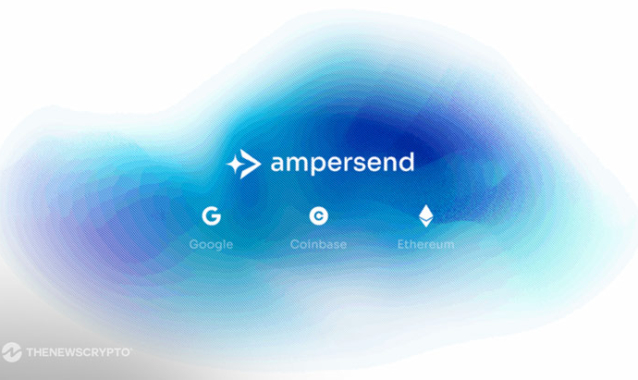 Edge & Node Unveils ampersend to Power Agent-to-Agent Payments