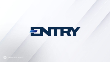 Entry Raises $1M Pre-Seed To Bring AI-Powered Compliance and zk Privacy To Regulated DeFi