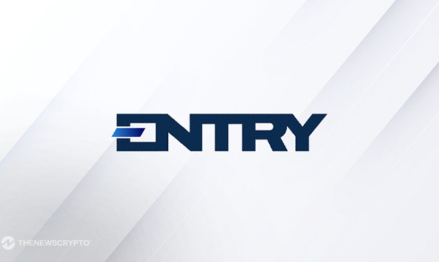 Entry Raises $1M Pre-Seed To Bring AI-Powered Compliance and zk Privacy To Regulated DeFi