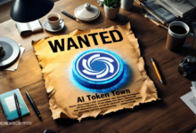 Ethereum Accumulation Trends Highlight Interest in Layer-1 and Layer-2 Tokens Like Ozak AI