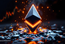 Ethereum (ETH) Faces the $3K Test: Downside Correction or a Bounce Back?