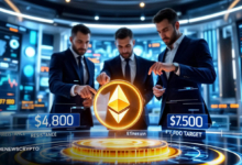 Ethereum (ETH) at a Crossroads: Are the Bulls Fighting Back or the Bears Holding Strong?
