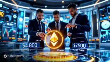 Ethereum (ETH) at a Crossroads: Are the Bulls Fighting Back or the Bears Holding Strong?
