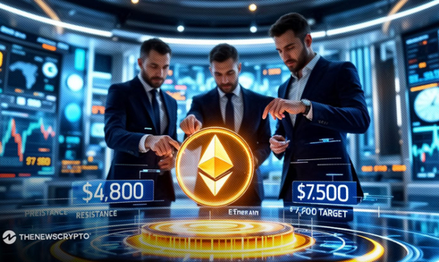 Ethereum (ETH) at a Crossroads: Are the Bulls Fighting Back or the Bears Holding Strong?