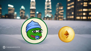 Ethereum Price Prediction: Bulls Target $7,000 in Early 2026 as Viral ETH Layer-2 Meme Coin Explodes