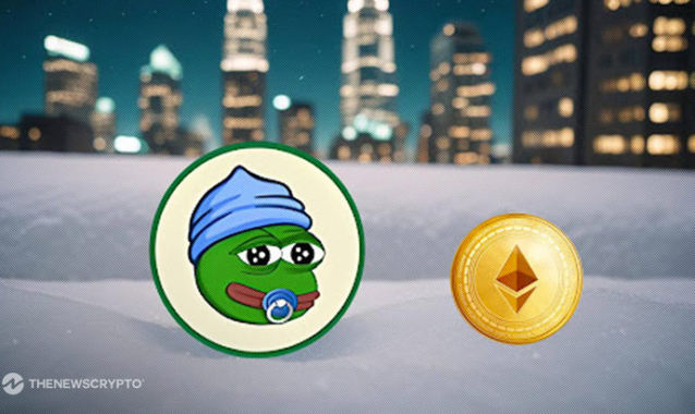 Ethereum Price Prediction: Bulls Target $7,000 in Early 2026 as Viral ETH Layer-2 Meme Coin Explodes