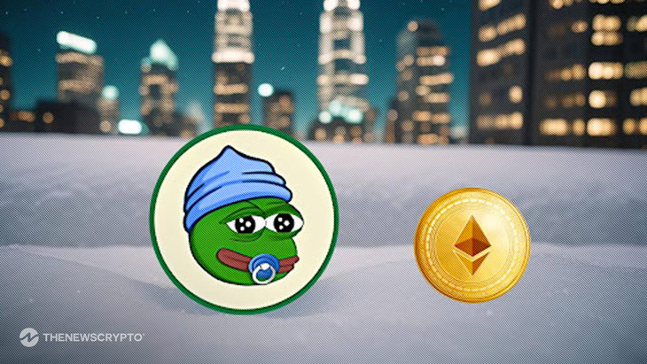 Ethereum Price Prediction: Bulls Target $7,000 in Early 2026 as Viral ETH Layer-2 Meme Coin Explodes