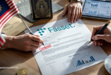 Fasset Wins Malaysian License to Launch Stablecoin-Powered Islamic Digital Bank