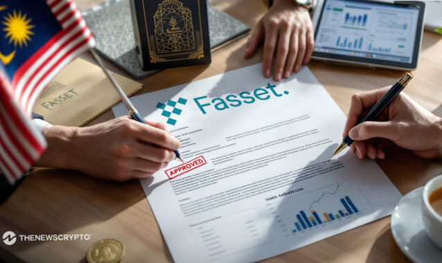 Fasset Wins Malaysian License to Launch Stablecoin-Powered Islamic Digital Bank
