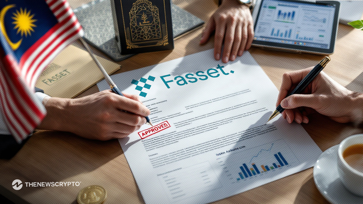 Fasset Wins Malaysian License to Launch Stablecoin-Powered Islamic Digital Bank
