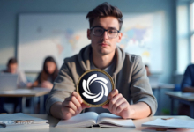 How Early Ozak AI Investors Could Become Millionaires in 2025?