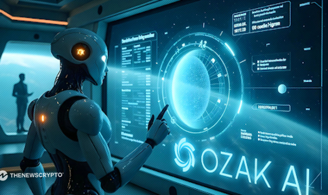 How Whales Use Ozak AI as a Low-Entry Asymmetric Bet with Massive Upside