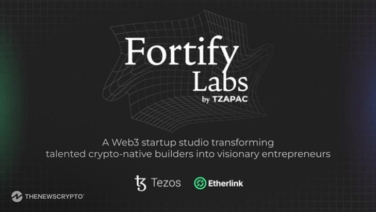 Fortify Labs Opens Applications for 2026 Web3 Accelerator Cohort