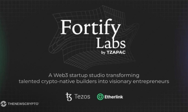 Fortify Labs Opens Applications for 2026 Web3 Accelerator Cohort
