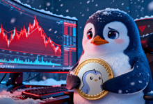 From $0.021 to $0.015? Can Pudgy Penguins (PENGU) Fly Again or Slide Further?