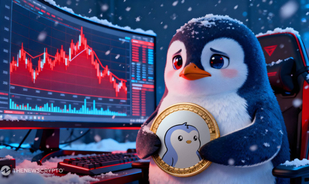 From $0.021 to $0.015? Can Pudgy Penguins (PENGU) Fly Again or Slide Further?