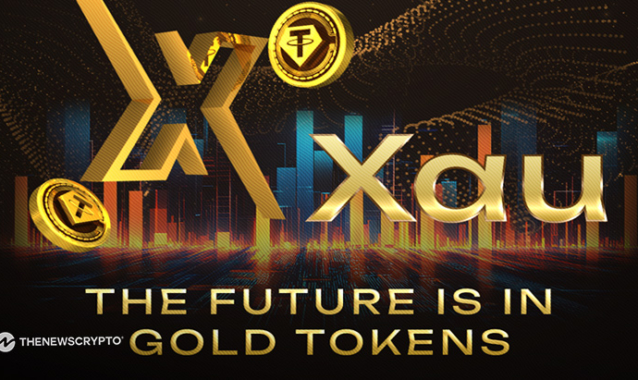 From Bullion to Blockchain: The Evolution of Gold Investing