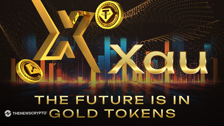 From Bullion to Blockchain: The Evolution of Gold Investing