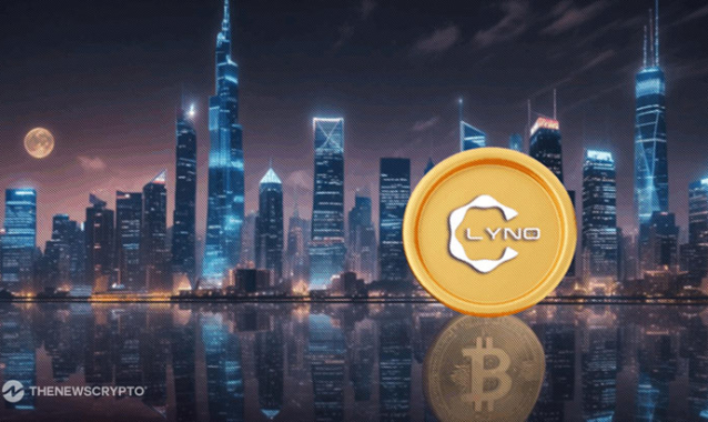 From Presale Buzz to $1 Ambitions: Lyno AI and Ozak AI Take the Spotlight
