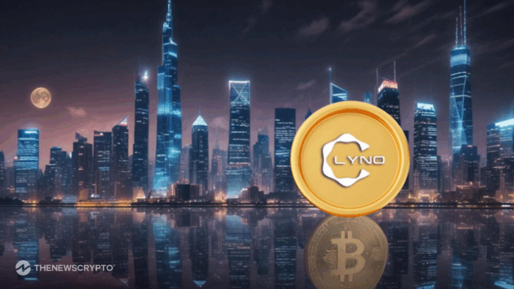 From Presale Buzz to $1 Ambitions: Lyno AI and Ozak AI Take the Spotlight