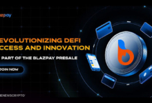 From Presale to Market: Blazpay, Flow & Sui in the Best Presale Crypto Race of 2025