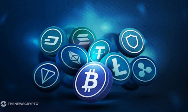 From This AI Crypto Coin to Bitcoin’s $115K Rally — 12 Crypto Projects Defining the Next Big Blockchain Revolution