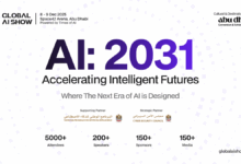 VAP Group in association with Abu Dhabi Convention & Exhibition Bureau is set to host all AI futurists at The Global AI Show at Abu Dhabi, on 8-9th December 2025
