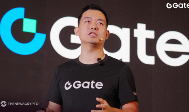 Gate Unveils Gate Fun: Zero-Code On-Chain Token Launch Platform as CEO Dr. Han Pushes ‘All in Web3’ Vision for the Future of Finance