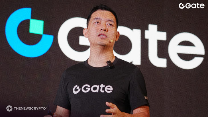 Gate Unveils Gate Fun: Zero-Code On-Chain Token Launch Platform as CEO Dr. Han Pushes ‘All in Web3’ Vision for the Future of Finance