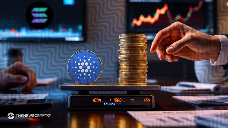 Will Cardano Flip Solana? Here’s What Needs to Happen