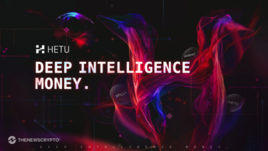 Hetu 3.0 - Deep Intelligence Money - Turning verified intelligence into liquid capital