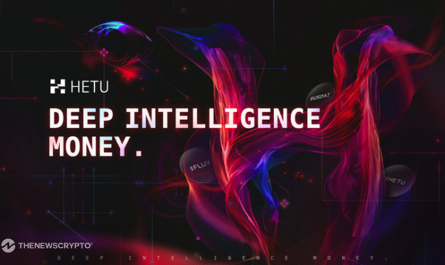 Hetu 3.0 - Deep Intelligence Money - Turning verified intelligence into liquid capital