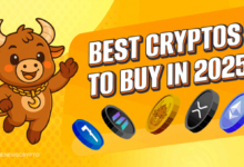 High ROI Tokens in 2025: MoonBull Takes the Crown Among the 8 Best Cryptos