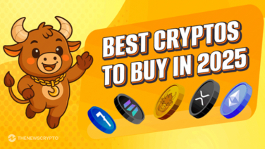 High ROI Tokens in 2025: MoonBull Takes the Crown Among the 8 Best Cryptos