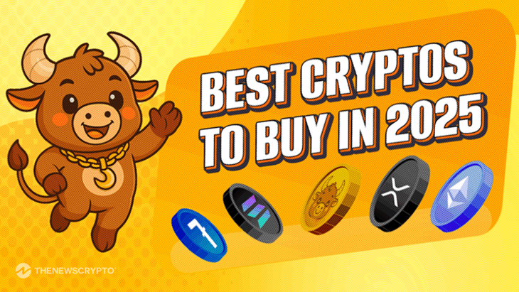 High ROI Tokens in 2025: MoonBull Takes the Crown Among the 8 Best Cryptos