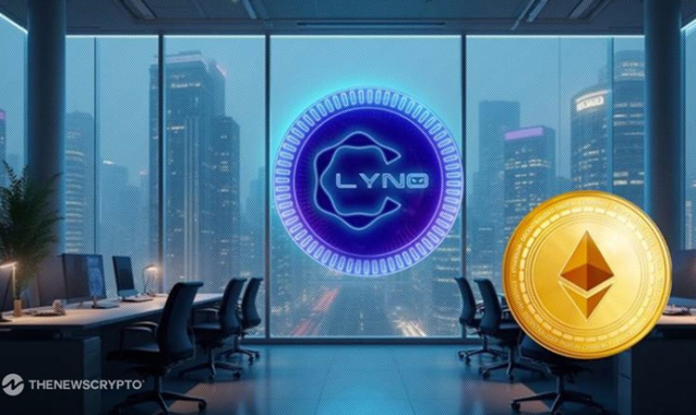 AI + Blockchain: How Lyno AI Is Redefining Smart Investing in the Crypto World