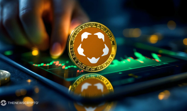 Humanity Protocol Hits a New ATH: Can the Momentum Continue After the 128% Rally, or Will Profit-Takers Step In?