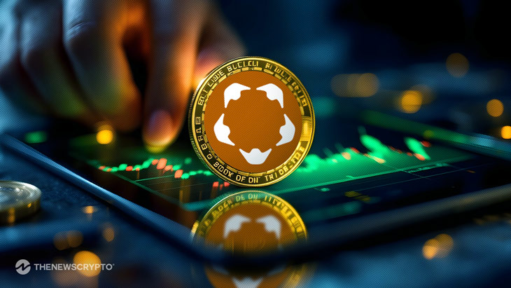 Humanity Protocol Hits a New ATH: Can the Momentum Continue After the 128% Rally, or Will Profit-Takers Step In?