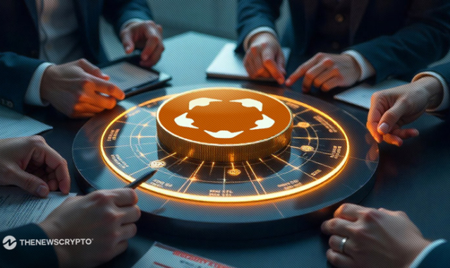 Humanity Protocol Surges 100% as SUI Ecosystem Gains Traction