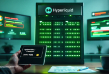 Hyperliquid Outshines Binance and Coinbase in Ultimate Stress Test