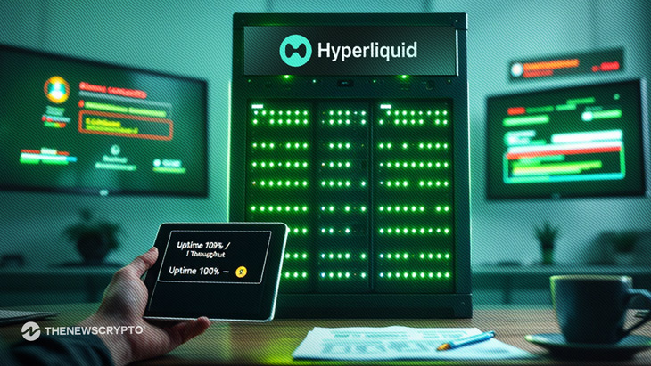 Hyperliquid Outshines Binance and Coinbase in Ultimate Stress Test