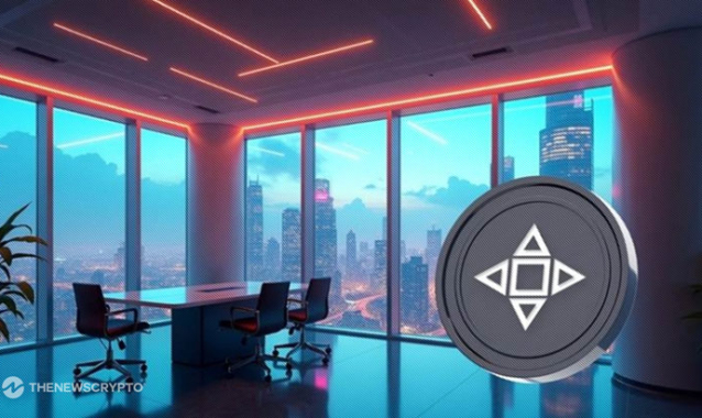 Crypto: If You Are Hoping To Make a Million From Just $1,000 This Bull Run, Mandala Chain (KPG) Is One AI Altcoin You Can’t Ignore — Round 3 Presale Now Live at $0.029