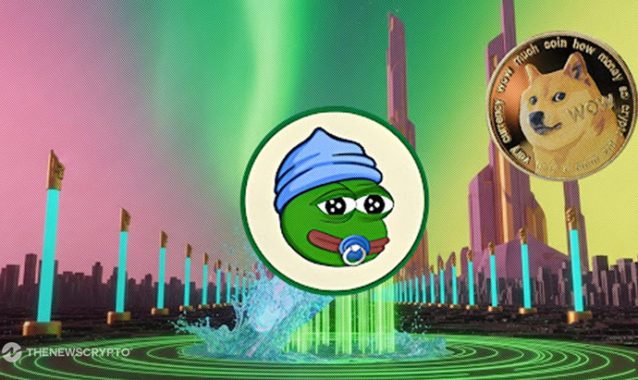 If You Invested $250 in Dogecoin (DOGE) 1 Year Ago, You’d Be Up Over 100%; But This Meme Coin Could Surge 5,000% Soon