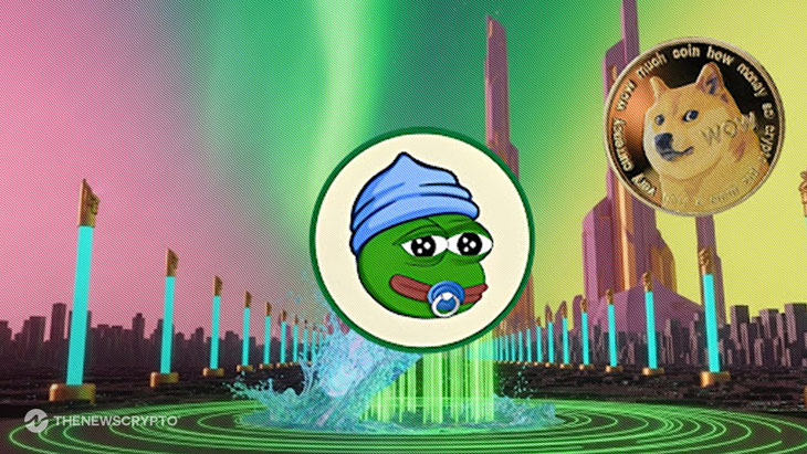 If You Invested $250 in Dogecoin (DOGE) 1 Year Ago, You’d Be Up Over 100%; But This Meme Coin Could Surge 5,000% Soon