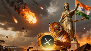 Indian Court Recognizes XRP as Property in Historic WazirX Hack Ruling