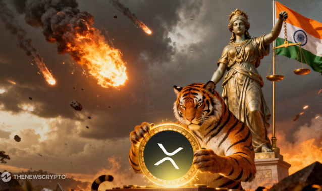 Indian Court Recognizes XRP as Property in Historic WazirX Hack Ruling